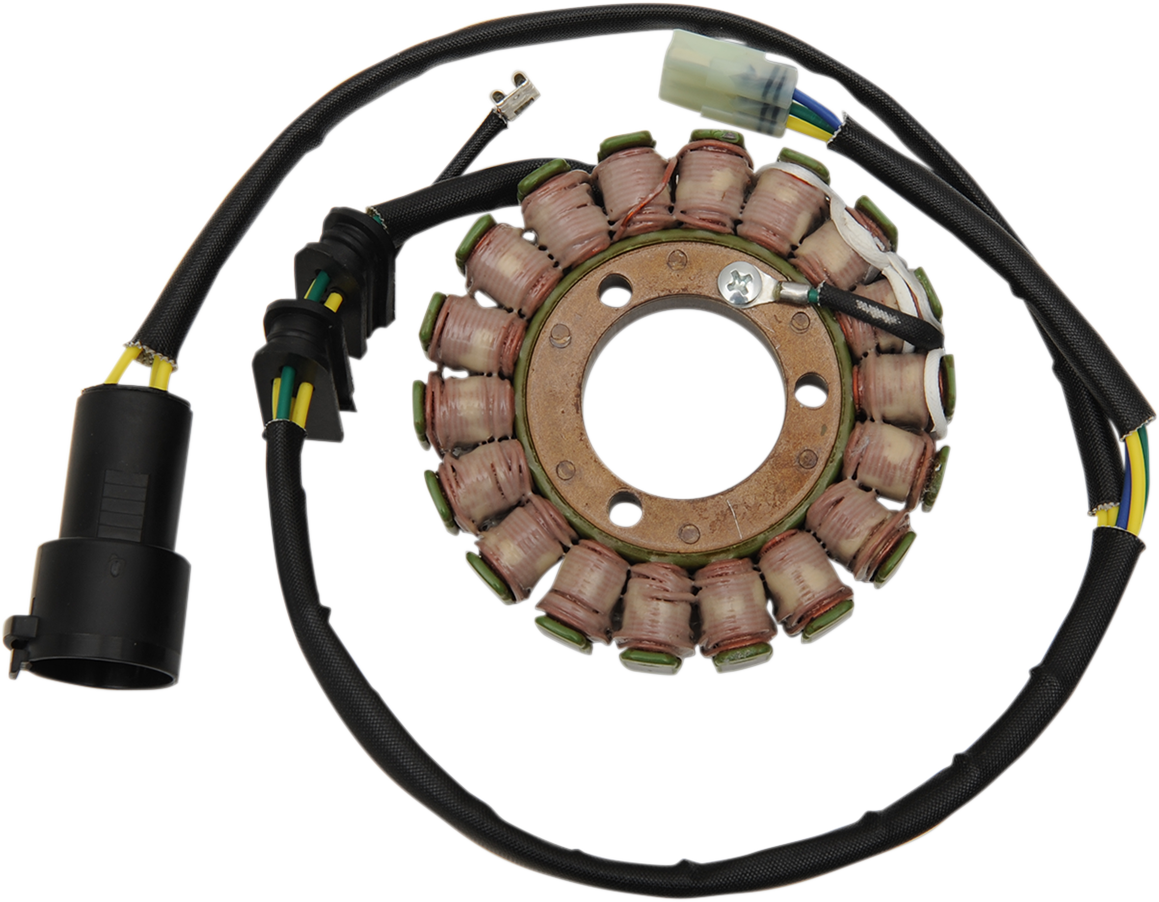 RICK'S MOTORSPORT ELECTRIC Stator - Honda 21-644