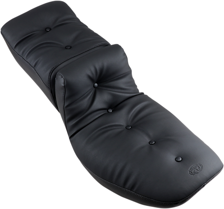 MUSTANG Wide Duke Pillow Seat - FX '58-'84 75060