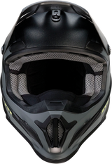 Z1R Rise Helmet - Cambio - Black/Hi-Viz - Small 0120-0729