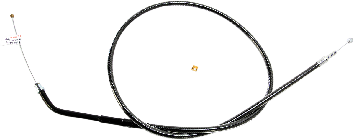 MAGNUM Idle Cable - Black Pearl 44362