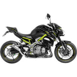 IN STOCK FIRE SALE LEOVINCE LV Corsa S Slip-On Muffler - Titanium - Kawasaki Z 900 1811-4813