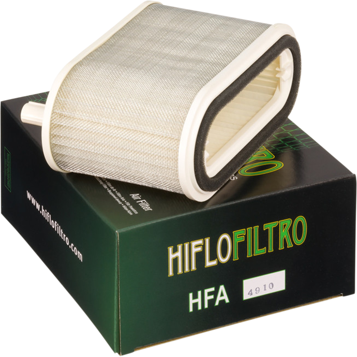 HIFLOFILTRO Air Filter - Yamaha HFA4910