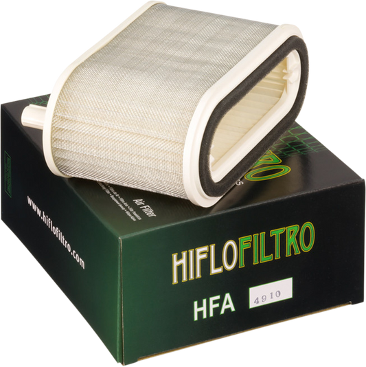 HIFLOFILTRO Air Filter - Yamaha HFA4910