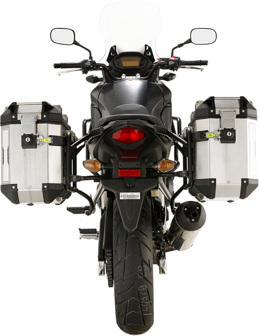 GIVI Sidecase Mount PL1121CAM