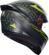 AGV K1 S Helmet - Track 46 - 2XL 21183940030132X