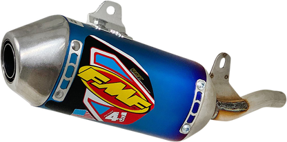 FMF Factory 4.1 Muffler CRF110F 2019-2024 041593 1821-2019