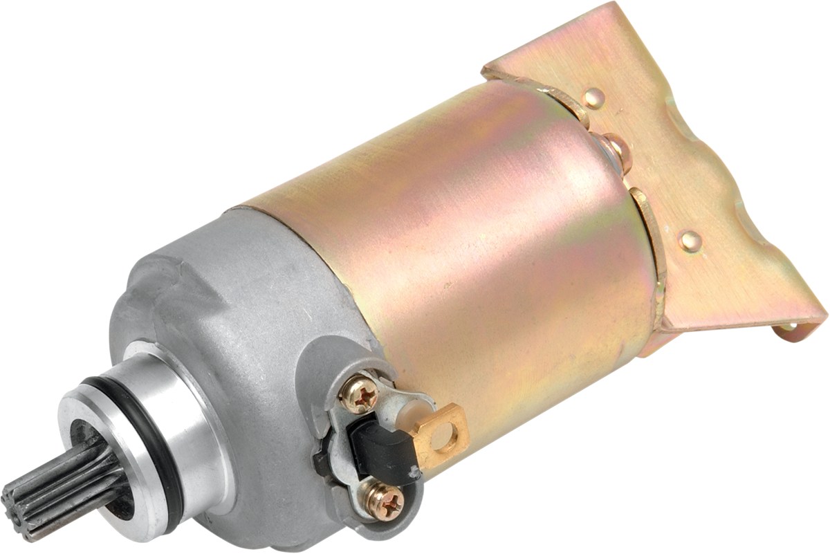 RICK'S MOTORSPORT ELECTRIC Starter Motor - Kawasaki 61-207