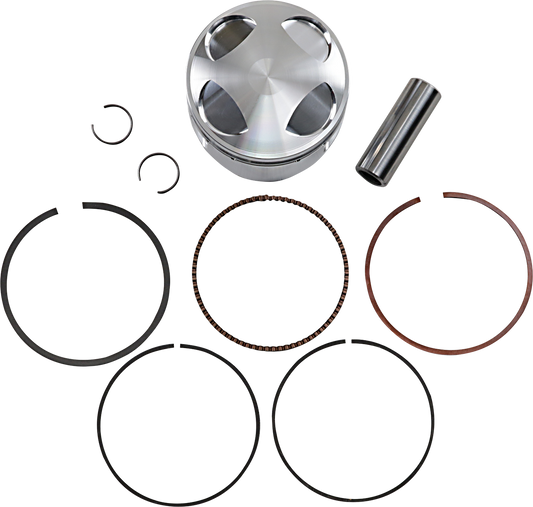 JE PISTONS Piston Kit 133889