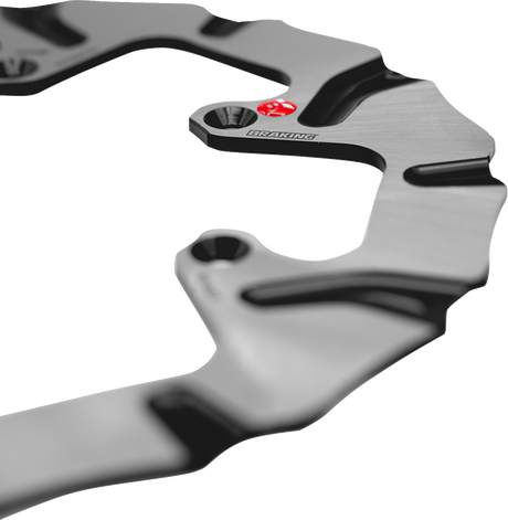 BRAKING Front Rotor 280mm YZ 125/250X 2019-2021  BY4507