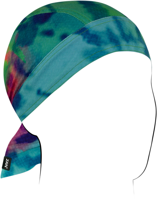 ZAN HEADGEAR Flydanna SportFlex - Tie Dye ZL428