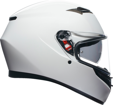 AGV K3 Helmet - Seta White - Medium 2118381004014M