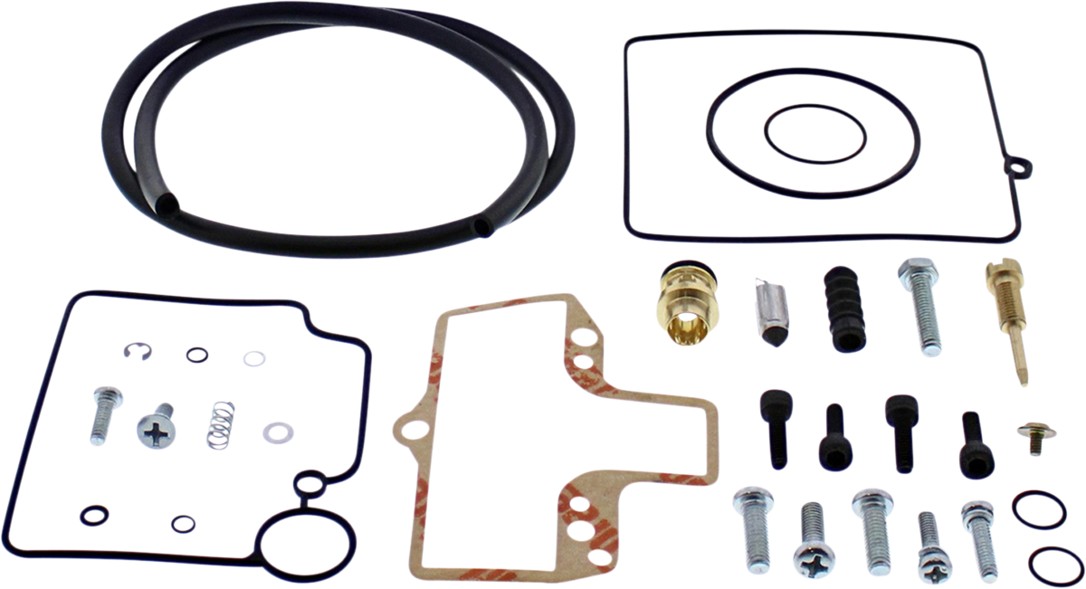 ALL BALLS Mikuni 48 Series Carburetor Gasket Kit 26-10053