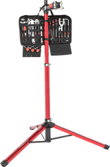 FEEDBACK SPORTS Pro Mechanic HD Bike Repair Stand 17650