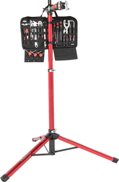 FEEDBACK SPORTS Pro Mechanic HD Bike Repair Stand 17650