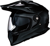 Z1R Range Dual Sport Helmet - Black - XS 0101-10875