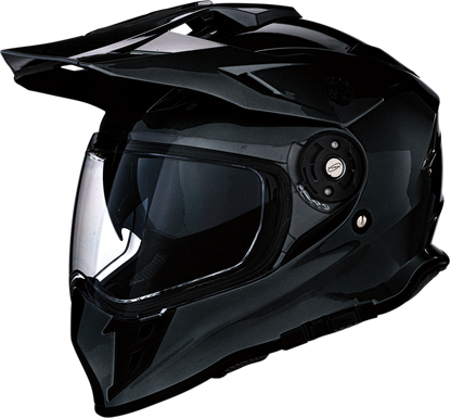 Z1R Range Dual Sport Helmet - Black - Large 0101-10878