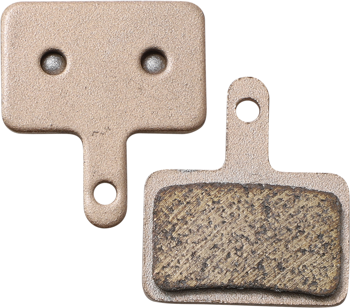 DP BRAKES XC-Pro Brake Pads - XC027 XC027