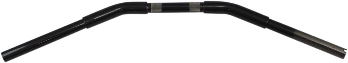 DRAG SPECIALTIES Manillar - Dragster - TBW - Negro 0601-4234