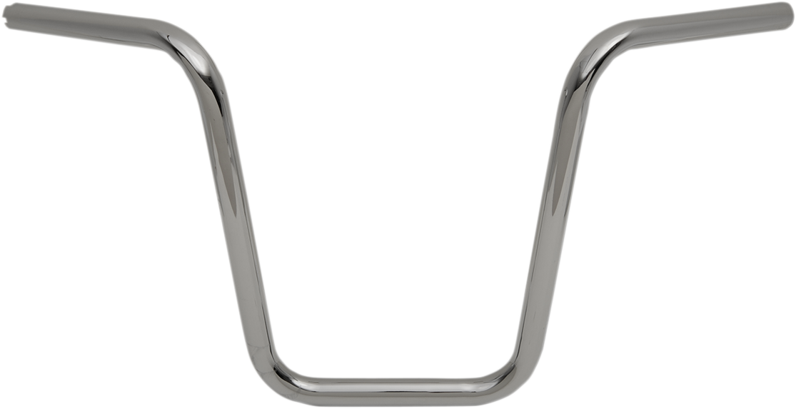 DRAG SPECIALTIES Handlebar - Narrow Ape - 14" - TBW - Chrome 0601-4197