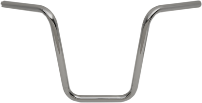 DRAG SPECIALTIES Handlebar - Narrow Ape - 14" - TBW - Chrome 0601-4197