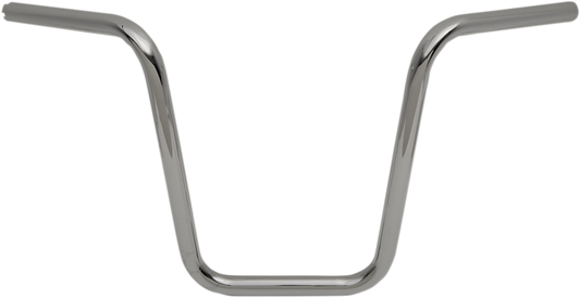 DRAG SPECIALTIES Handlebar - Narrow Ape - 14" - TBW - Chrome 0601-4197