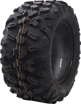 AMS Tire - Blacktail - Rear - 27x11R14 - 6 Ply 1471-361