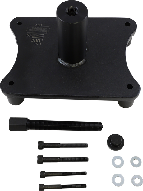 JIMS Case Splitting Tool - M8 991