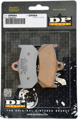 DP BRAKES Standard Brake Pads - MV Augusta DP994