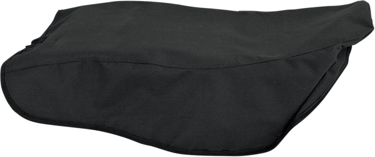 MOOSE UTILITY Seat Cover - Black - TRX 300 SCHS-11