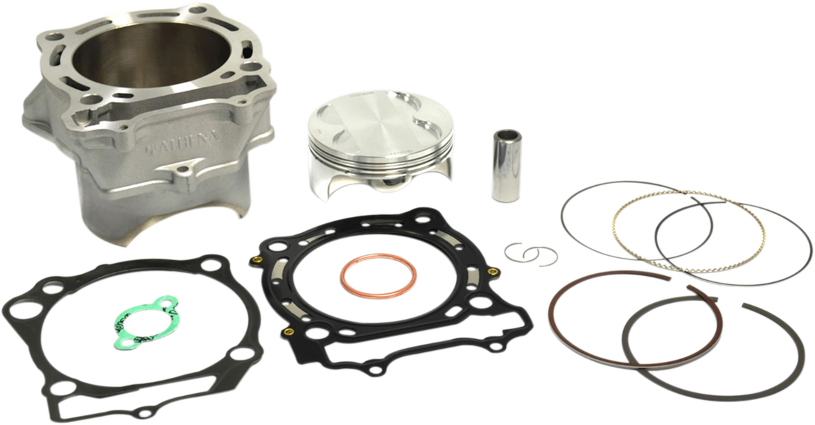 ATHENA Cylinder Kit P400510100007