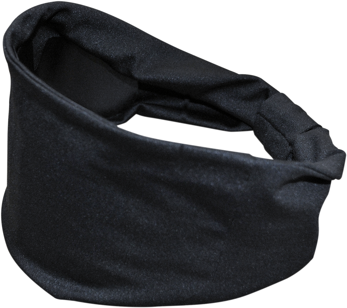 Z1R Z1R Headband - Black 2501-3248