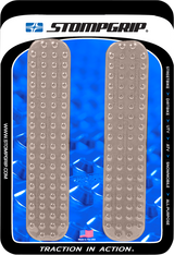 STOMPGRIP Universal Traction Pad - Clear 50-10-0011C