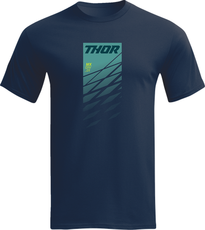 THOR Channel T-Shirt - Navy - Small 3030-23576