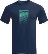 THOR Channel T-Shirt - Navy - XL 3030-23579