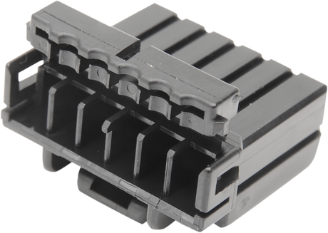 NAMZ Replacement Plug Connectors 6-Position - 5PK 2120-0190