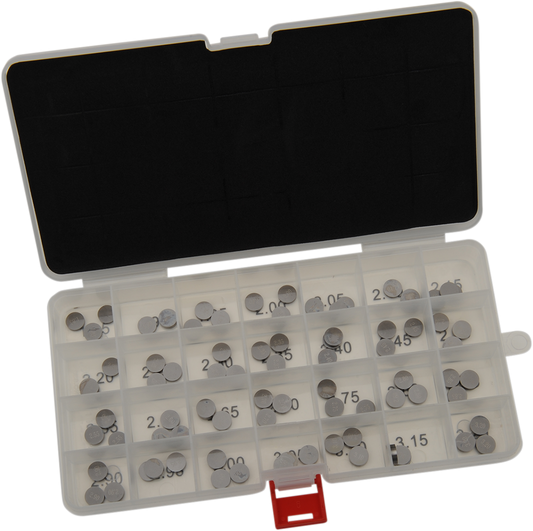 PROX Valve Shim Kit 29.VSA1000