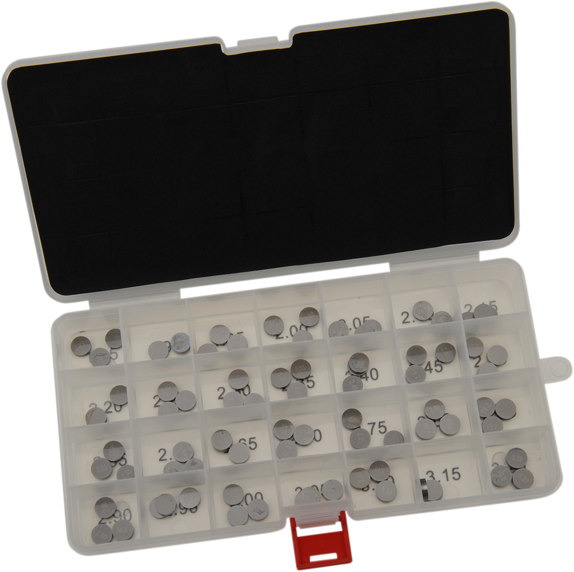 PROX Valve Shim Kit 29.VSA1000