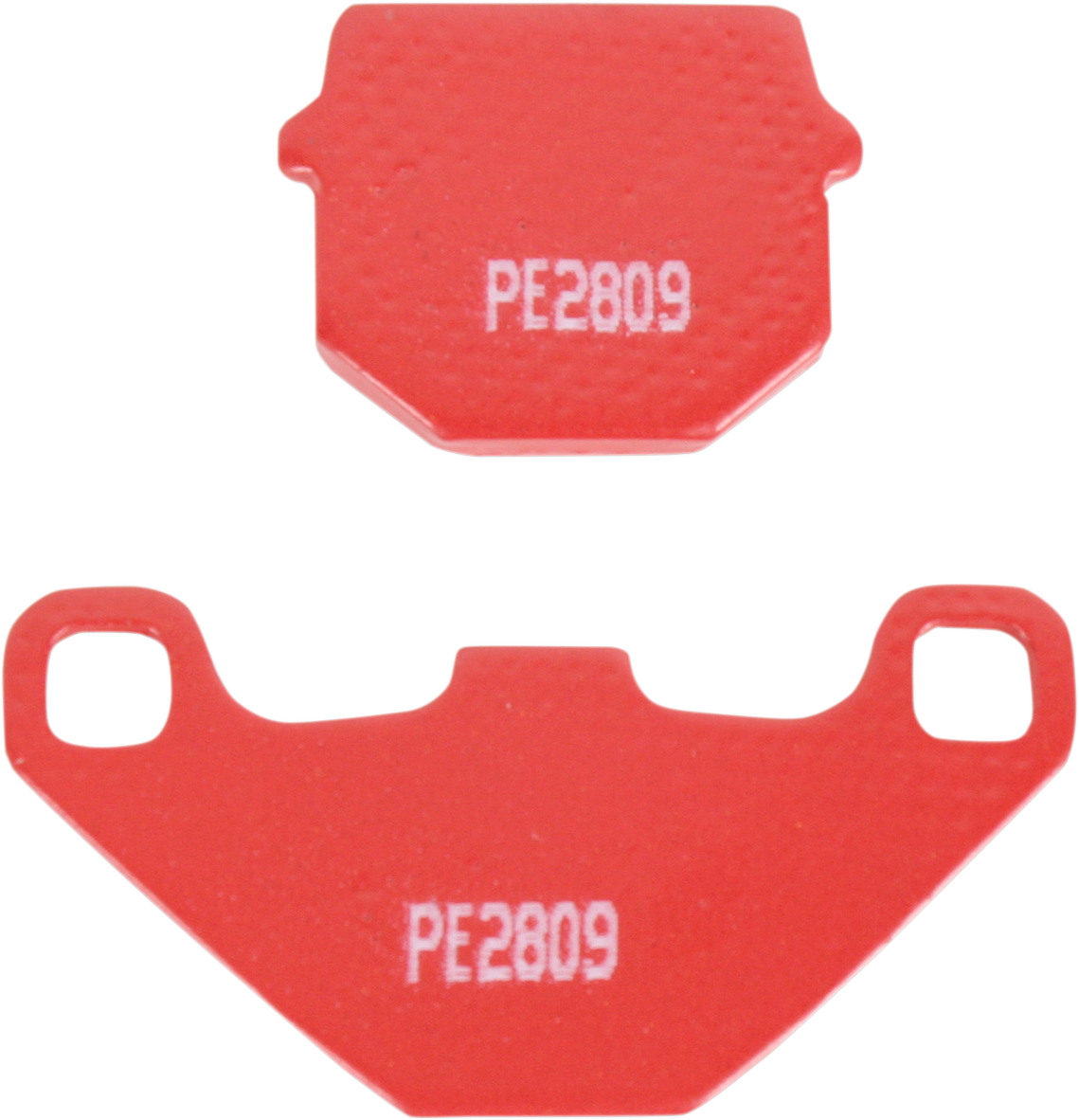 EBC Organic Brake Pads - FA83 FA83