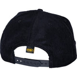 FMF Golden Age Hat - Black SP25196902BLK
