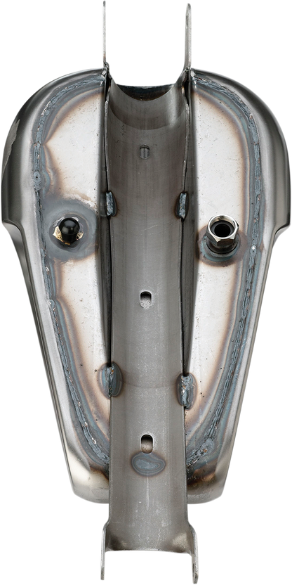 DRAG SPECIALTIES Legacy Gas Tank 12960