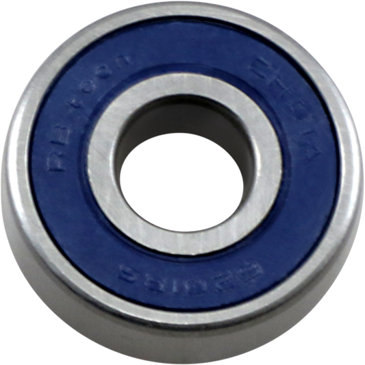 Parts Unlimited Ball Bearing - 12x32x10 6201-2rs