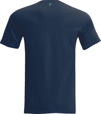 THOR Channel T-Shirt - Navy - Small 3030-23576