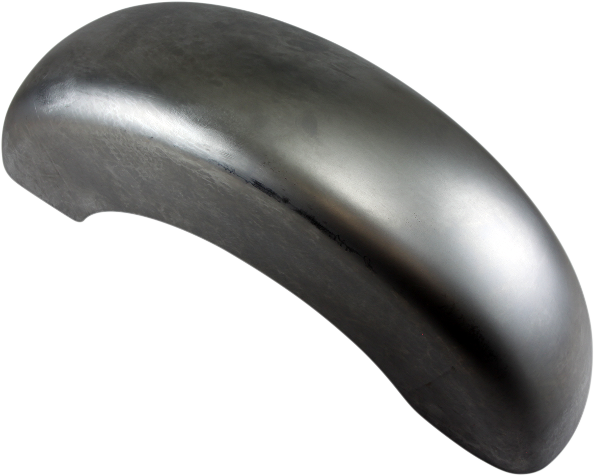 RUSS WERNIMONT DESIGNS Long Shot Custom Rear Fender - Steel - 7.25" W x 43.25" L 380357