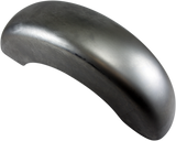 RUSS WERNIMONT DESIGNS Long Shot Custom Rear Fender - Steel - 7.25" W x 43.25" L 380357