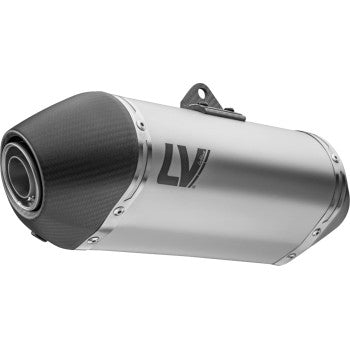 LEOVINCE Muffler Lv-14 Ss Moto Morinin X-Cape 700 15633U