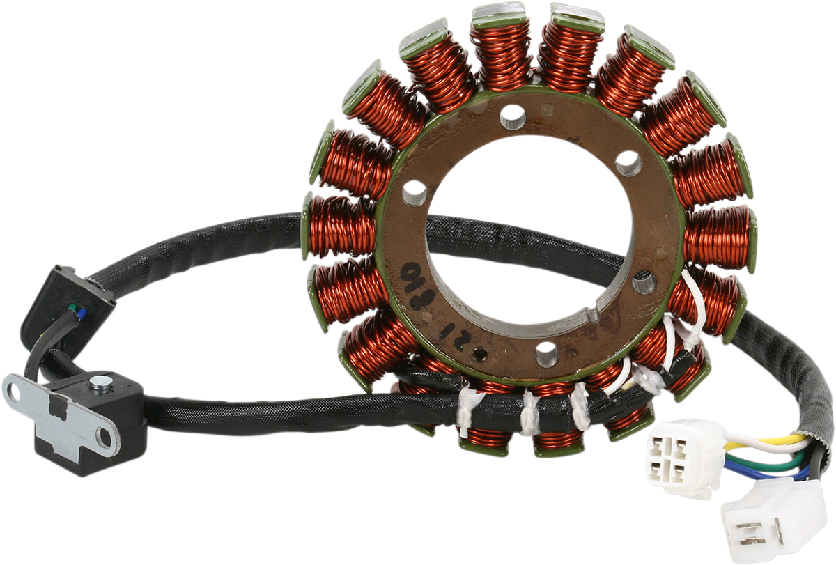 RICK'S MOTORSPORT ELECTRIC Stator - Suzuki 21-810