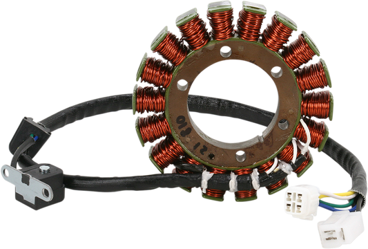 RICK'S MOTORSPORT ELECTRIC Stator - Suzuki 21-810