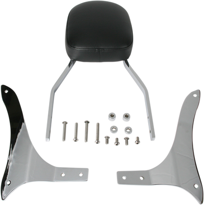 COBRA Sissy Bar - Standard - 1900 Roadliner 02-5260