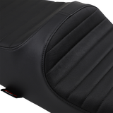 Z1R Predator III Seat - Black - Classic 0810-2230