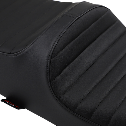 Z1R Predator III Seat - Black - Classic 0810-2230